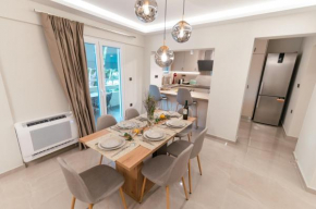 Apartment Suite Byron - Dodekanes Kos